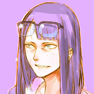 金森氏
