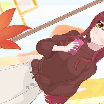 練習絵その2
