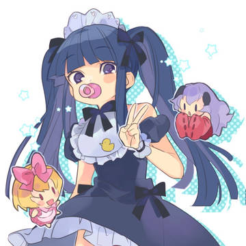 梨花