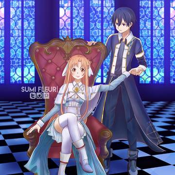 Star Queen & Star King