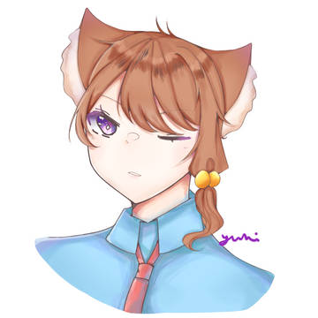 ゆひ姫