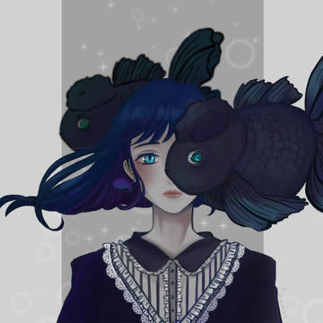 Blue Eyes