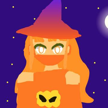 HAPPY HALLOWEEN!