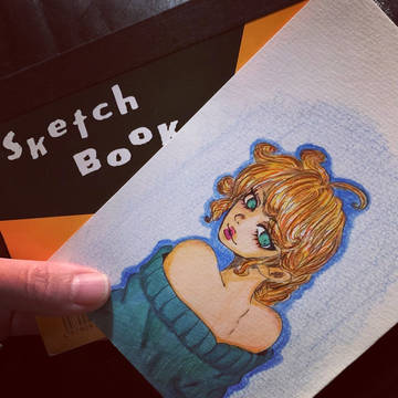 アナログ画