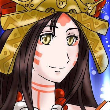 Himiko (FGO)