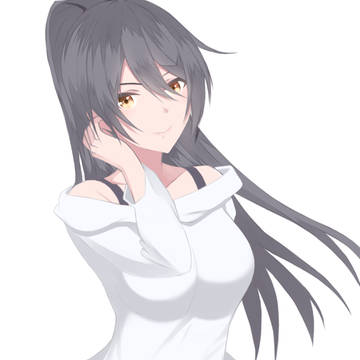 白瀬咲耶