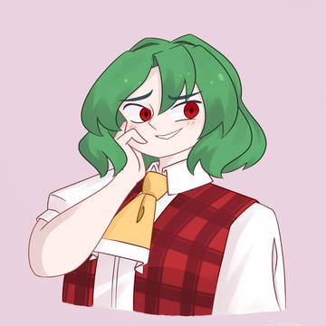 風見幽香
