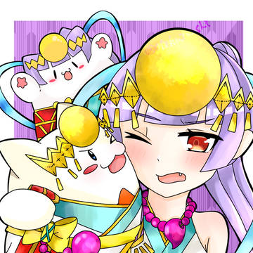 【まとめ】パズドラ 指お絵描き