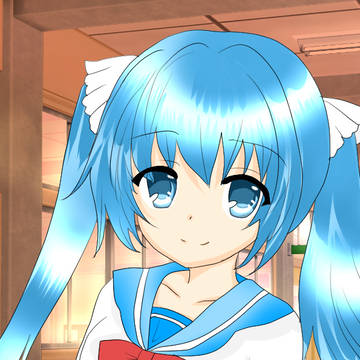ミクさん