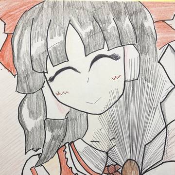紅霧異変解決2秒前