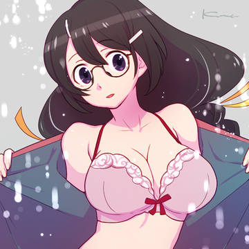 リクエスト作品01