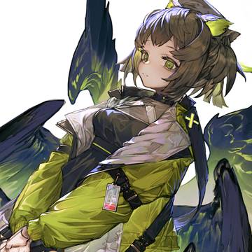 メ