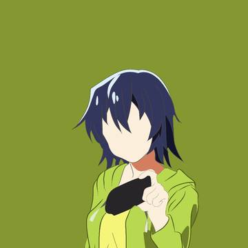Chiaki Hoshinomori