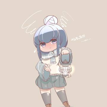 はずかしまりん