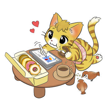 ブログ担当さん