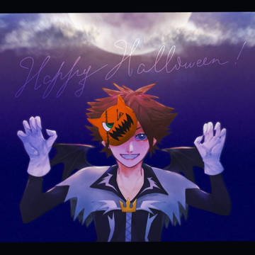 Happy Halloween!!🎃