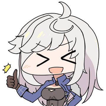 出版作キャラのイラスト集