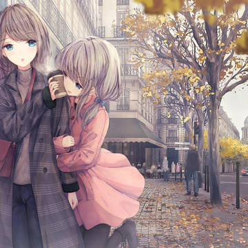 「帰ったら何する~?」