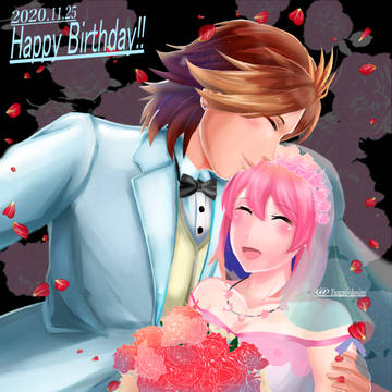 新名旬平生誕祭2020