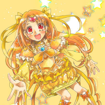 キュアミューズ