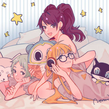 支援系