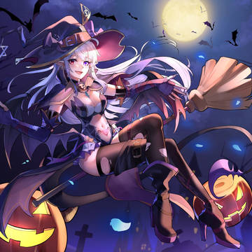 暗夜