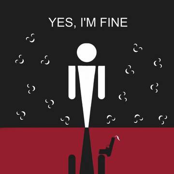 我很好 (Yes I'm Fine)
