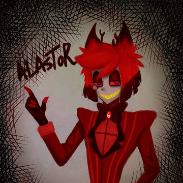 Alastor