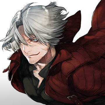 ダンテ