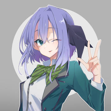 佐久間ヒカリ（都まんじゅう）