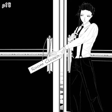 一次創作まとめ