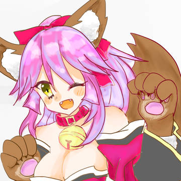 タマモキャット