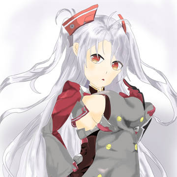 Prinz Eugen - Azure Lane