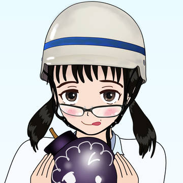 シラ先生と一緒に検証してみた(アフロ爆弾(てへぺろ)の巻)挿絵2