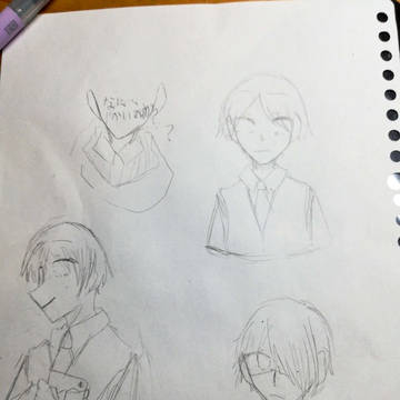 emさんが描きたかった