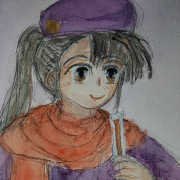 冬服