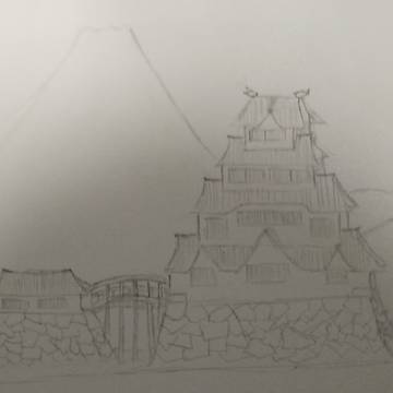 城