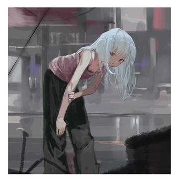 1ヶ月30枚ワンドロ