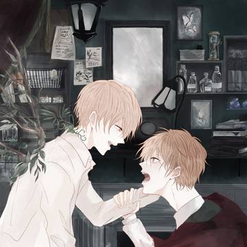 芽吹