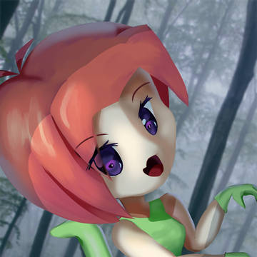 Nameless dino
