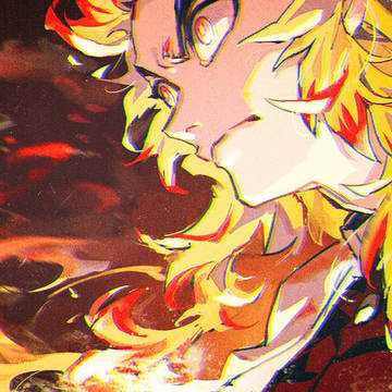 煉獄さん