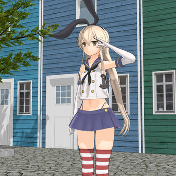 ぜかまし