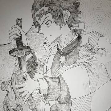 抜刀