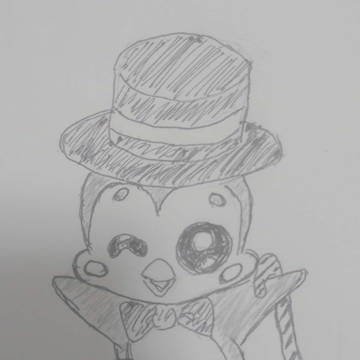 おめかしペギタン