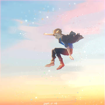 "No one can take your freedom"