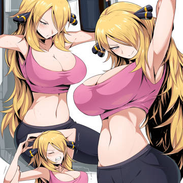 フィットネスシロナ