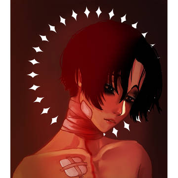 Killing stalking