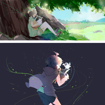 少年