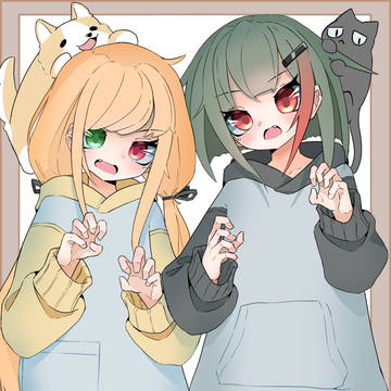 がおがお