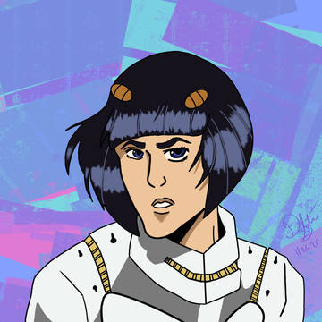 Bruno bucciarati